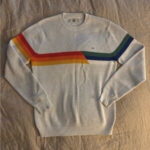Outerknown Nostalgia Sweater